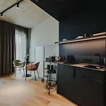 Hotel Hiive Oldenburg
