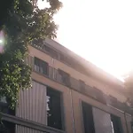 Hiive Hotel 4*