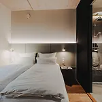 Hotel Hiive 4*