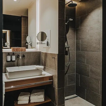 Otel Hiive Oldenburg