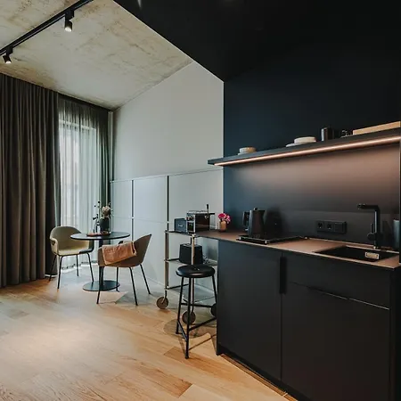 Hotel Hiive Oldenburg