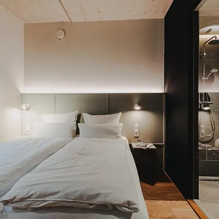 Hotel Hiive Oldenburg