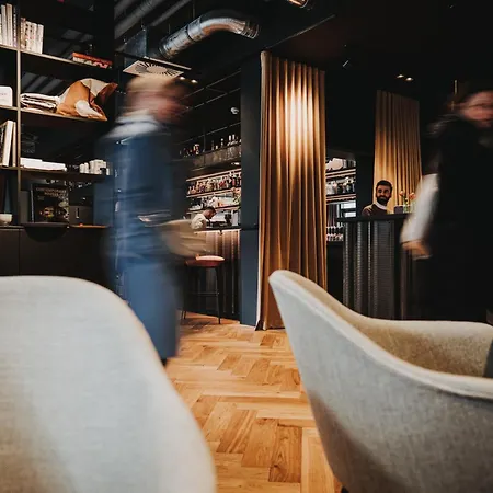 Hiive Hotel Oldenburg