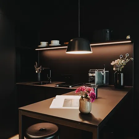 Отель Hiive Ольденбург