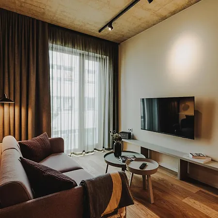 Hiive Отель Ольденбург