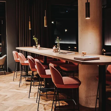 Hiive Otel Oldenburg