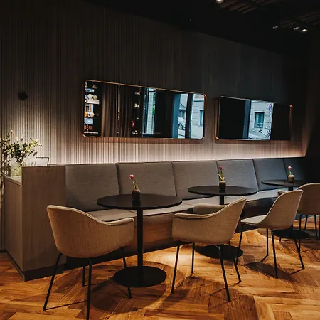 Hiive Otel Oldenburg