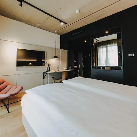 Hiive Otel Oldenburg