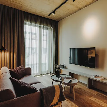 Otel Hiive 4*