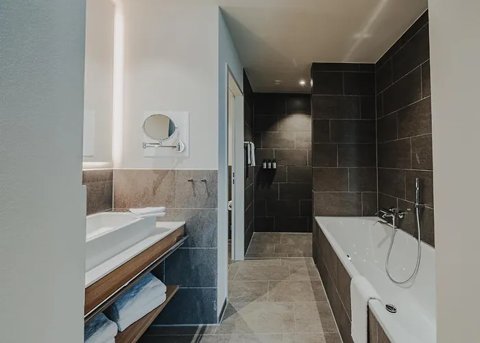 Hiive Hotel Oldenburg